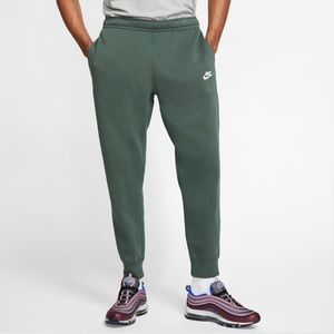 Mens Nike Sportswear Club Jogger Sweatpants